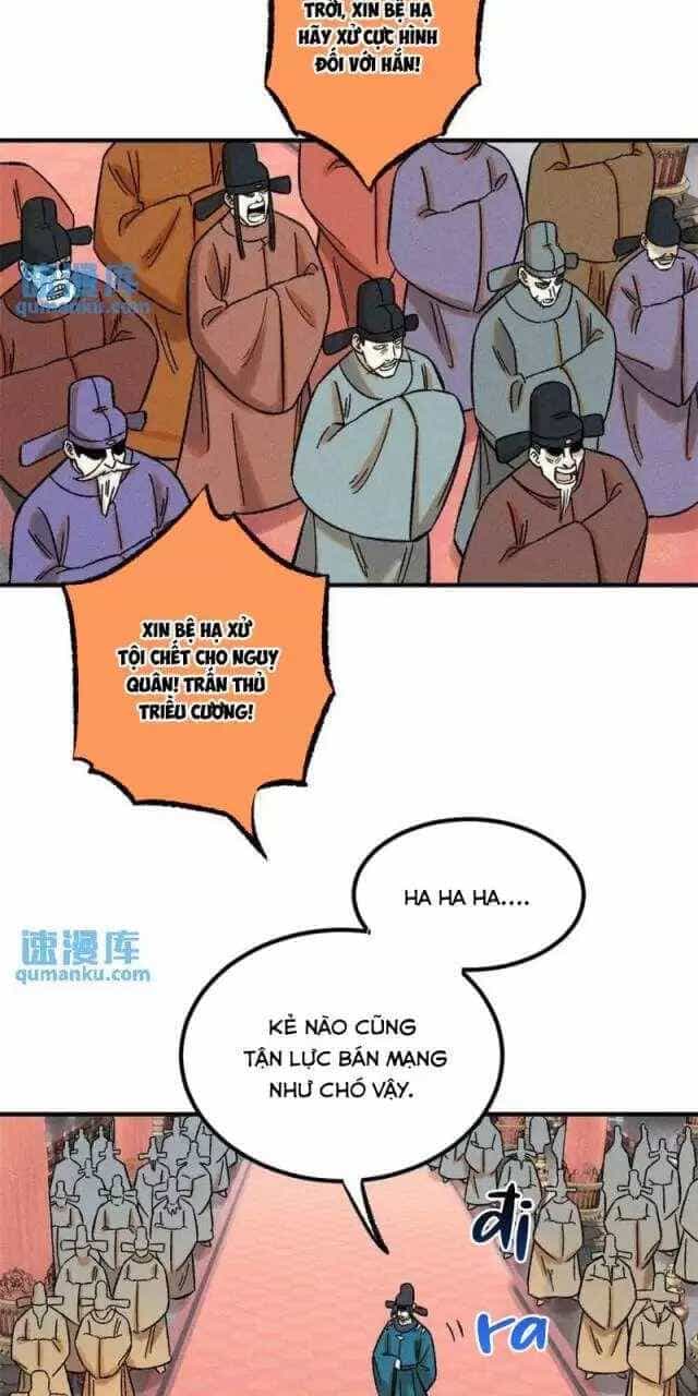 Ngự Linh Thế Giới - Chương 847 - ảnh 292