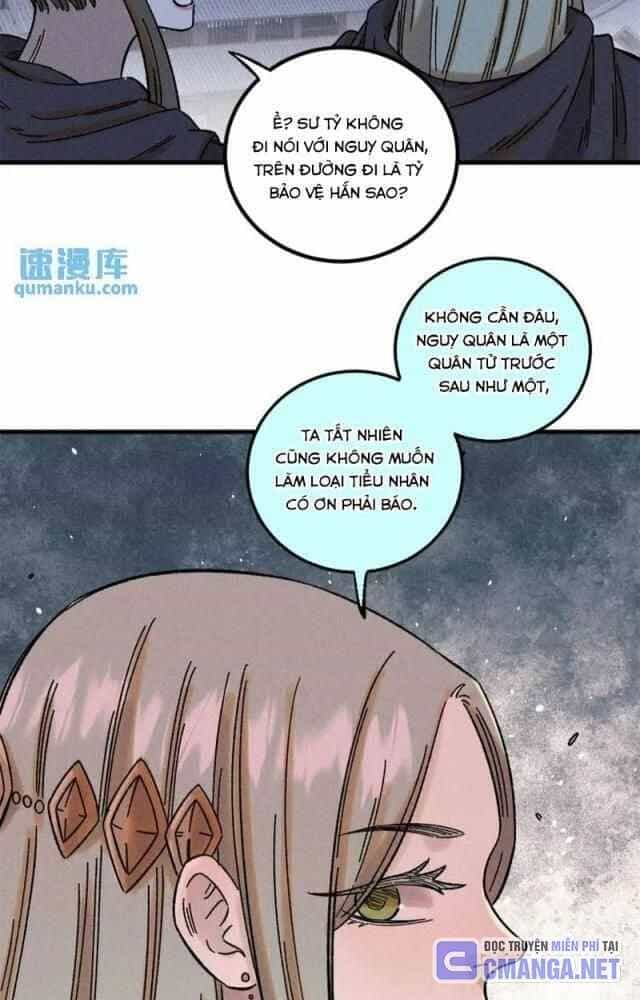 Ngự Linh Thế Giới - Chương 847 - ảnh 329