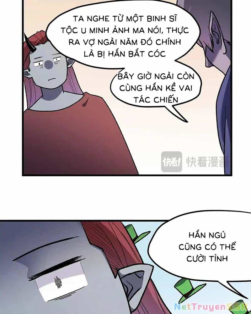 Ngự Linh Thế Giới - Chương 847 - ảnh 71