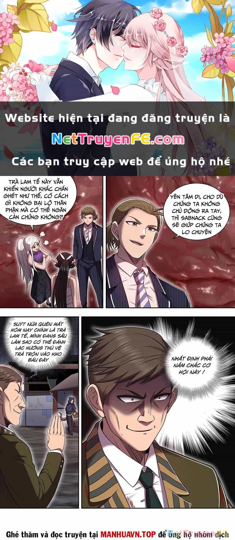 Ngự Linh Thế Giới - Chương 881 - ảnh 2