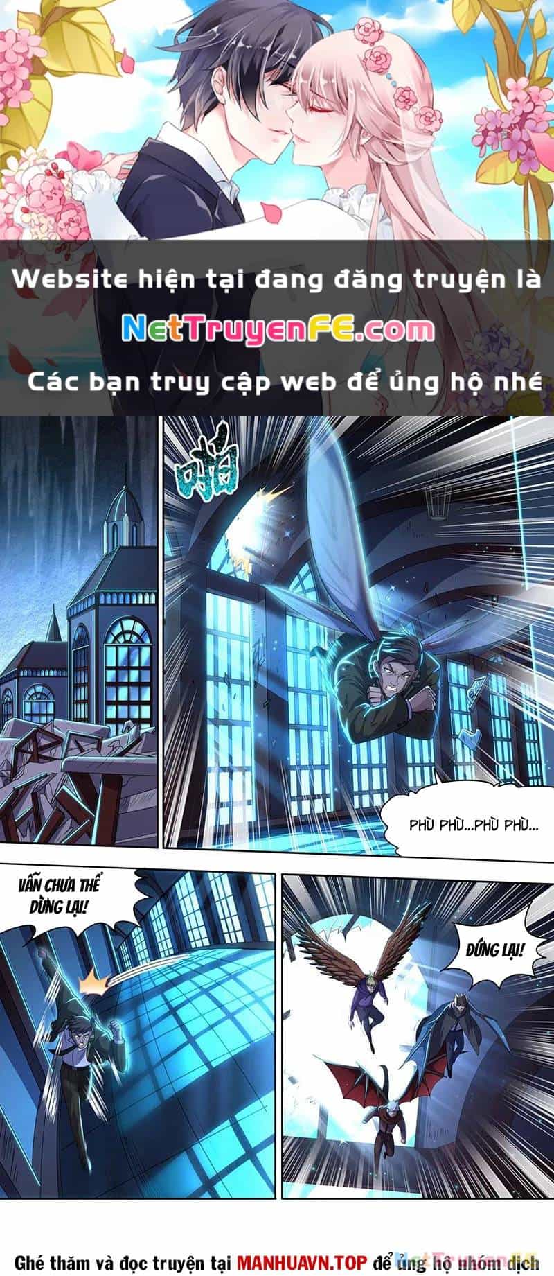 Ngự Linh Thế Giới - Chương 882 - ảnh 2