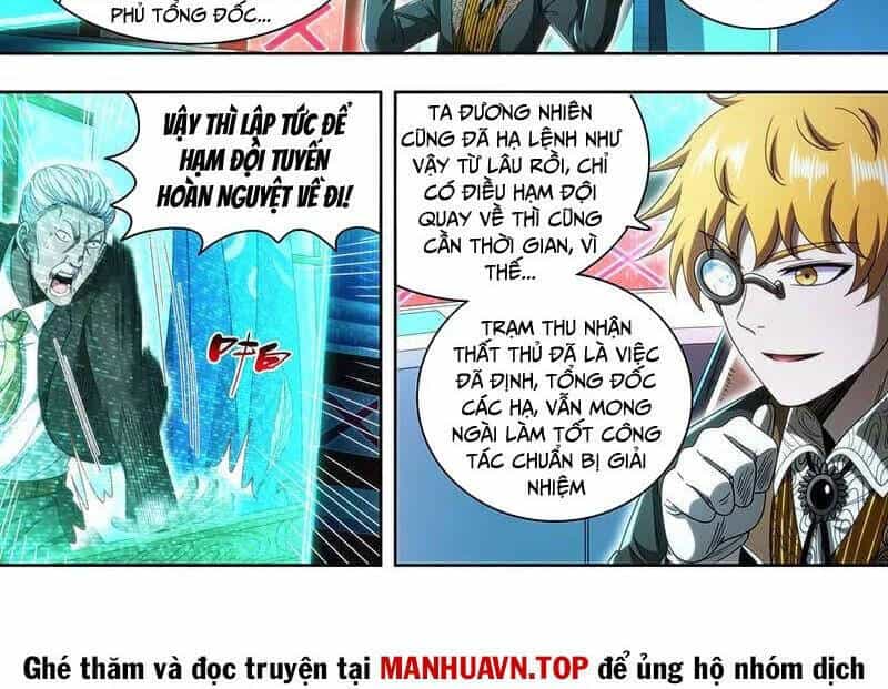 Ngự Linh Thế Giới - Chương 895.1 - ảnh 10