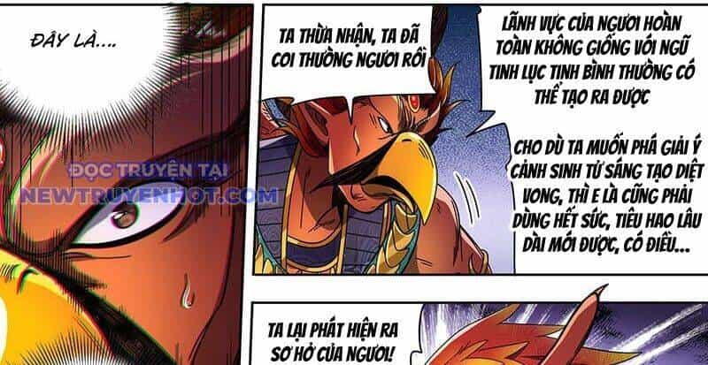 Ngự Linh Thế Giới - Chương 898 - ảnh 10