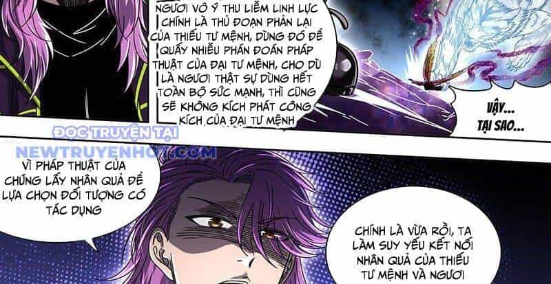 Ngự Linh Thế Giới - Chương 898 - ảnh 34