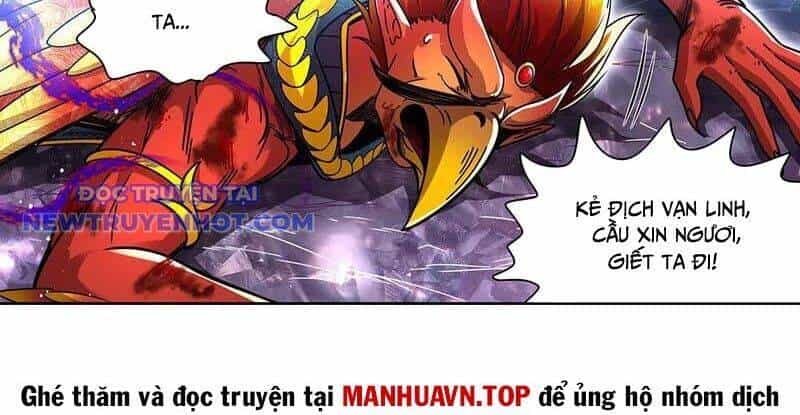 Ngự Linh Thế Giới - Chương 899 - ảnh 17