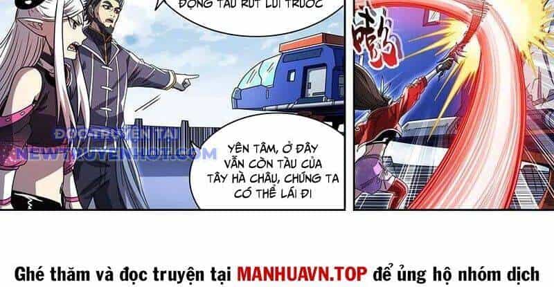 Ngự Linh Thế Giới - Chương 899 - ảnh 26