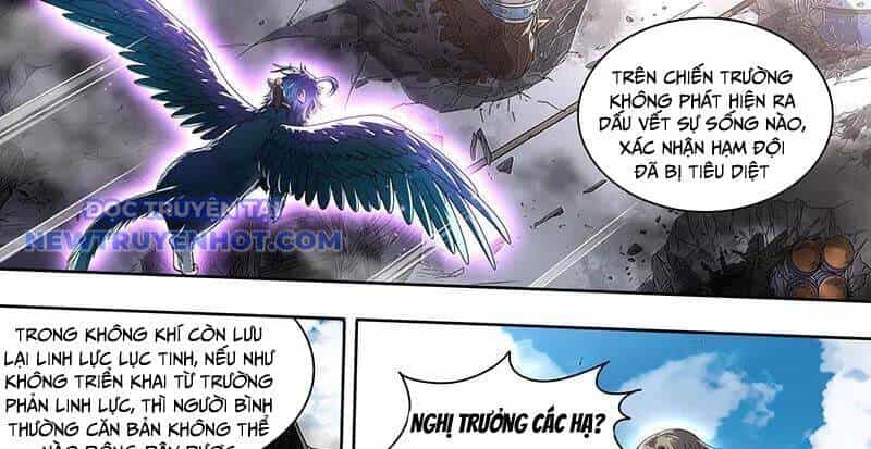 Ngự Linh Thế Giới - Chương 899 - ảnh 3