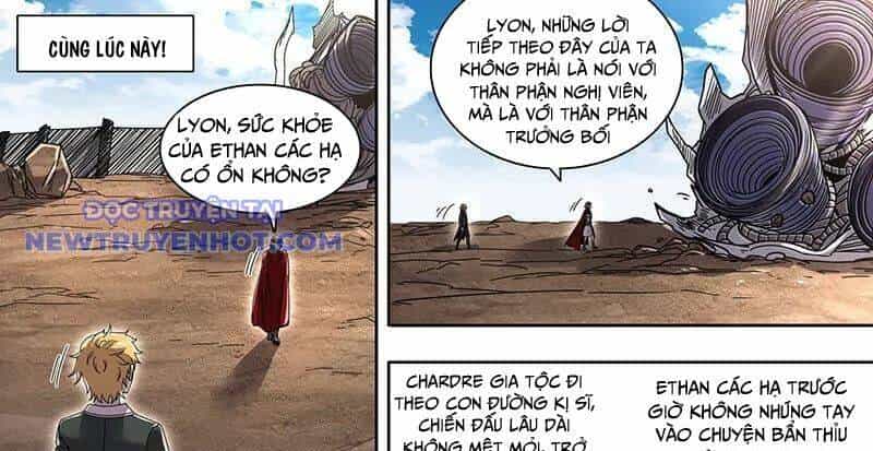 Ngự Linh Thế Giới - Chương 899 - ảnh 30