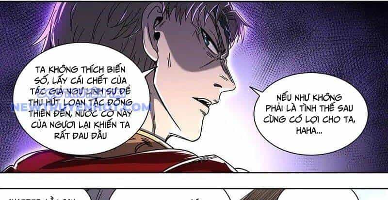 Ngự Linh Thế Giới - Chương 899 - ảnh 7