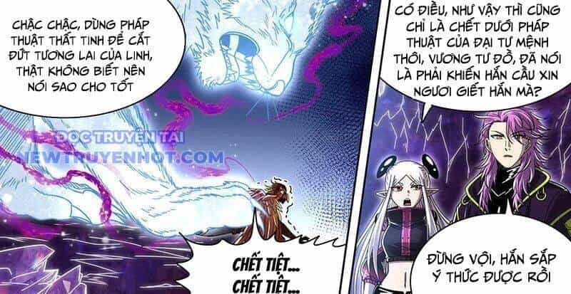 Ngự Linh Thế Giới - Chương 899 - ảnh 9