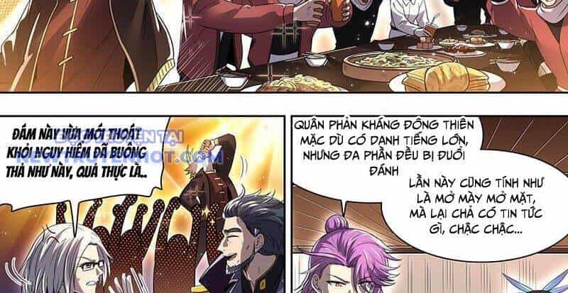 Ngự Linh Thế Giới - Chương 900 - ảnh 19