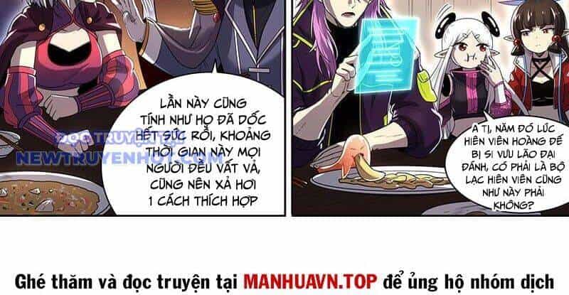 Ngự Linh Thế Giới - Chương 900 - ảnh 20