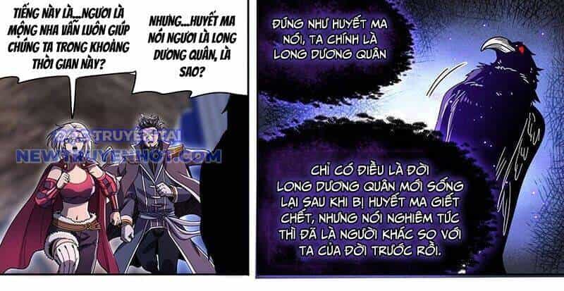 Ngự Linh Thế Giới - Chương 900 - ảnh 33