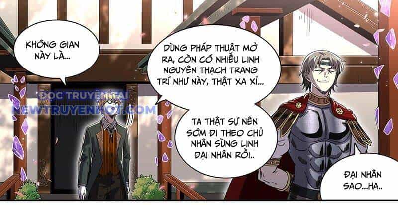 Ngự Linh Thế Giới - Chương 901 - ảnh 27
