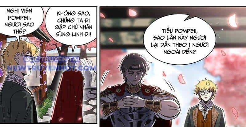 Ngự Linh Thế Giới - Chương 901 - ảnh 28