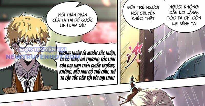Ngự Linh Thế Giới - Chương 901 - ảnh 33