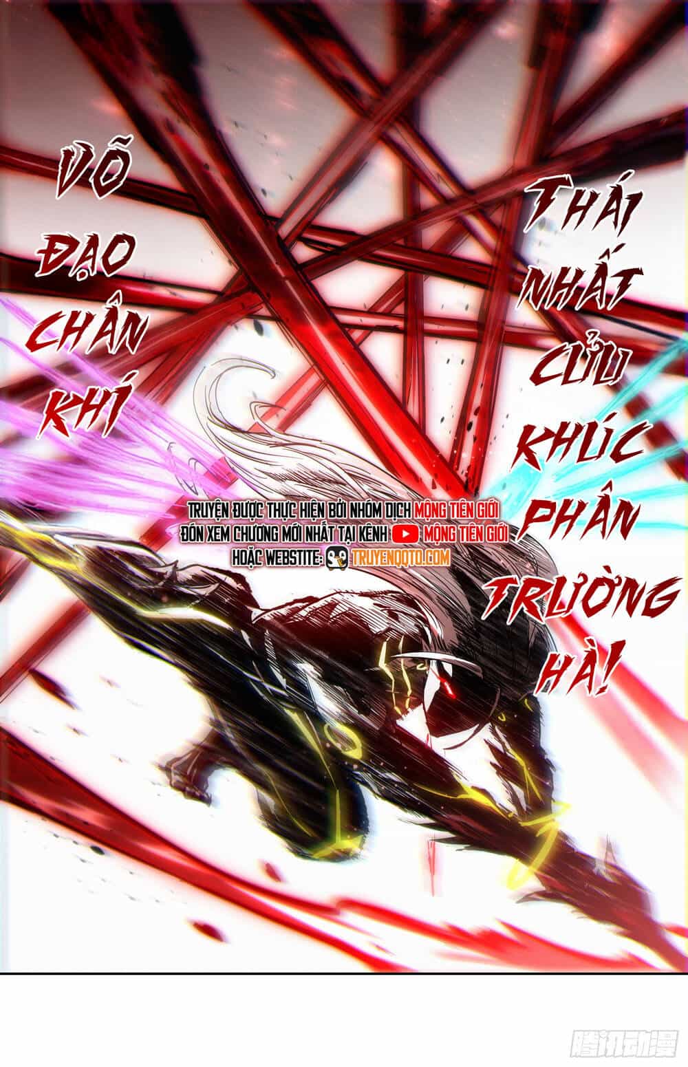 Ngự Linh Thế Giới - Chương 920 - ảnh 7