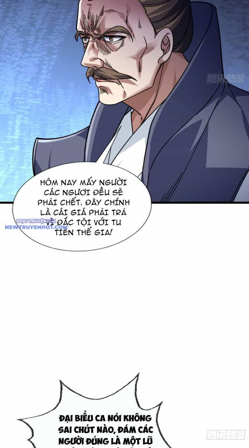 Ngủ Say Vạn Cổ: Xuất Thế Quét Ngang Chư Thiên - Chương 10 - ảnh 10