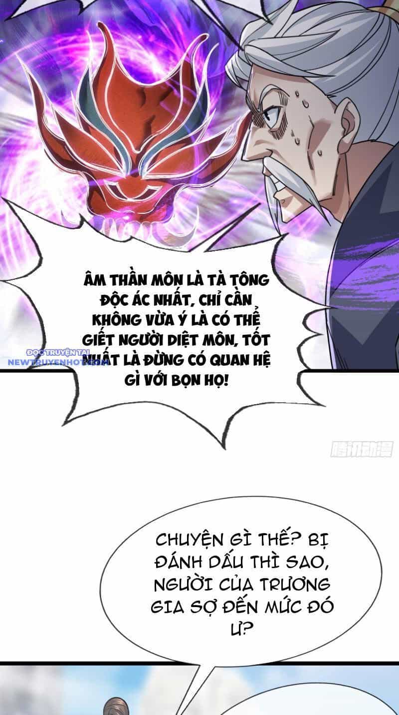 Ngủ Say Vạn Cổ: Xuất Thế Quét Ngang Chư Thiên - Chương 10 - ảnh 22