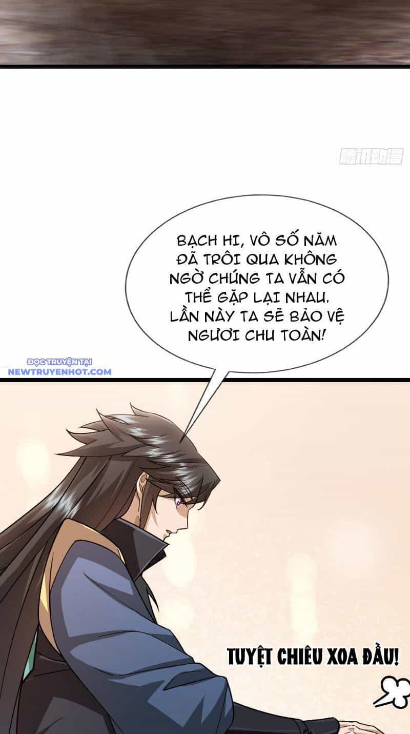 Ngủ Say Vạn Cổ: Xuất Thế Quét Ngang Chư Thiên - Chương 10 - ảnh 28