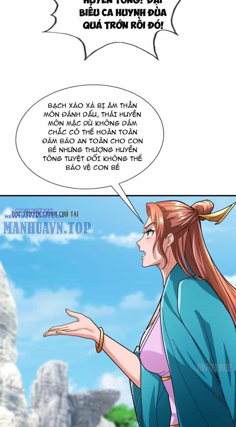 Ngủ Say Vạn Cổ: Xuất Thế Quét Ngang Chư Thiên - Chương 10 - ảnh 61