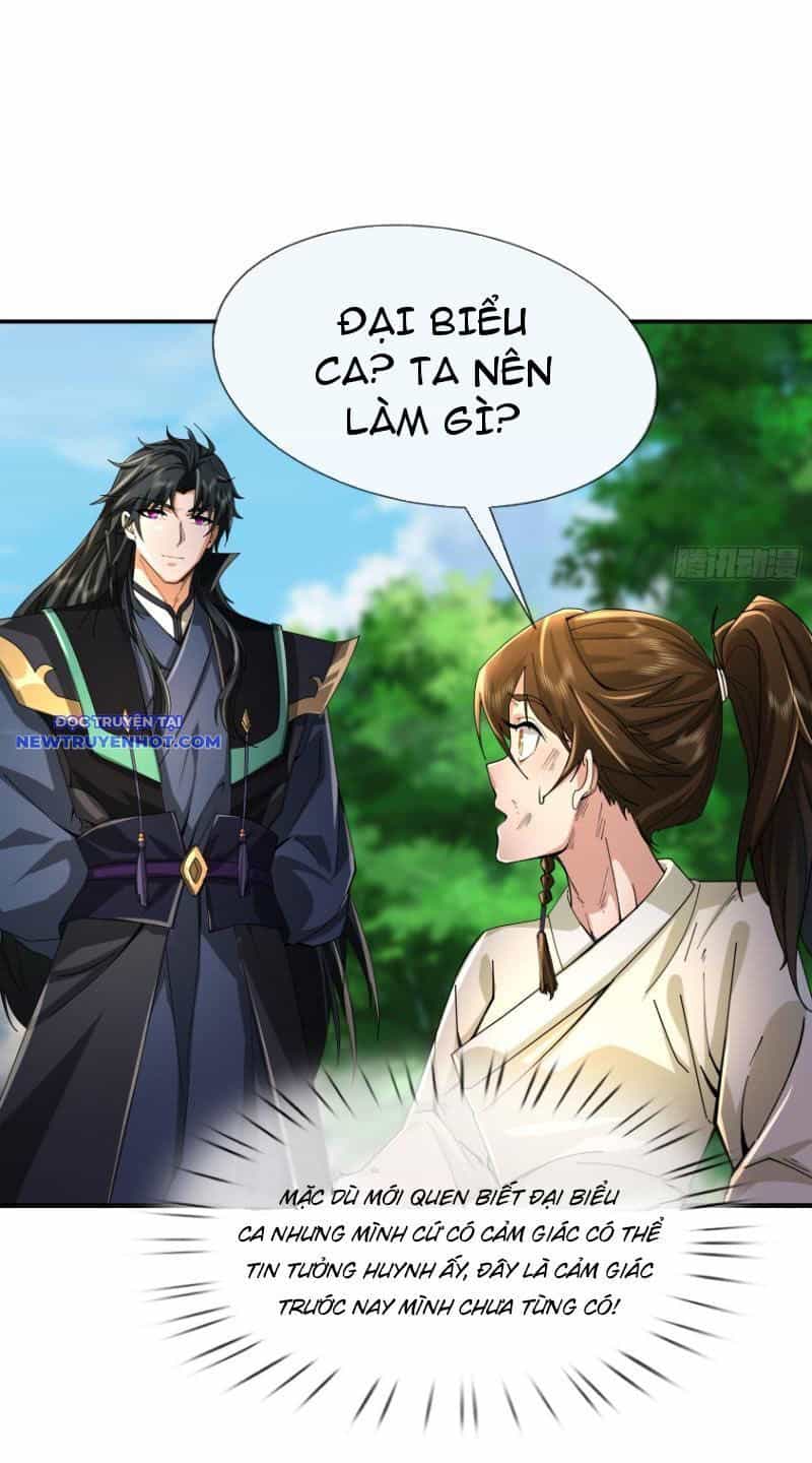 Ngủ Say Vạn Cổ: Xuất Thế Quét Ngang Chư Thiên - Chương 10 - ảnh 68