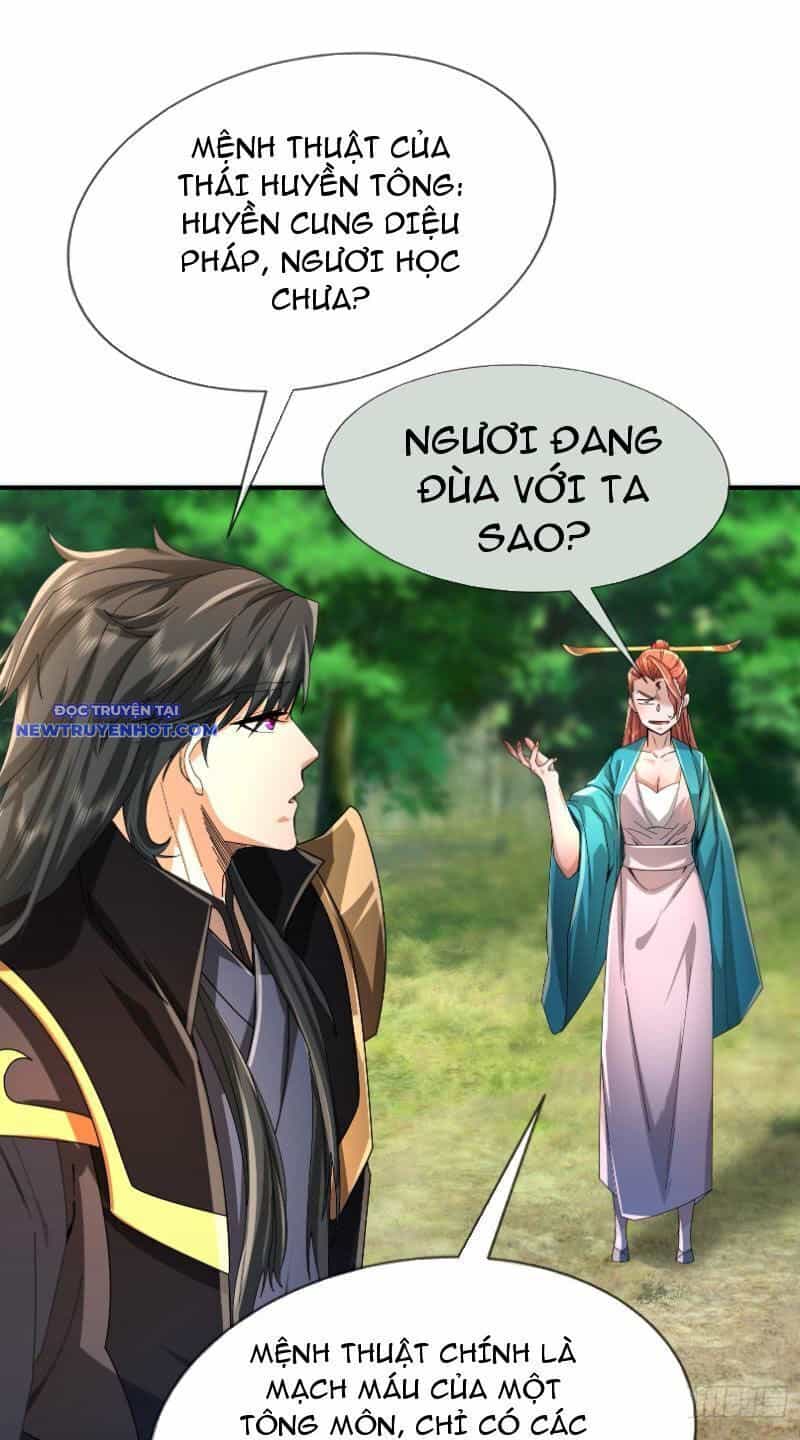 Ngủ Say Vạn Cổ: Xuất Thế Quét Ngang Chư Thiên - Chương 10 - ảnh 73