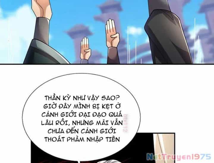 Ngủ Say Vạn Cổ: Xuất Thế Quét Ngang Chư Thiên - Chương 100 - ảnh 4
