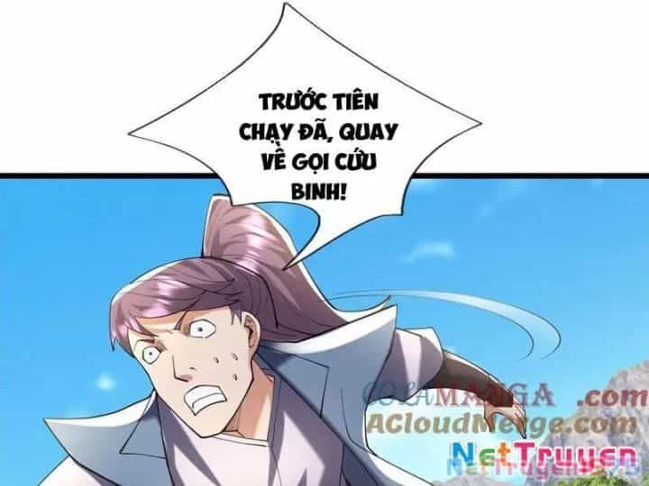 Ngủ Say Vạn Cổ: Xuất Thế Quét Ngang Chư Thiên - Chương 101 - ảnh 22