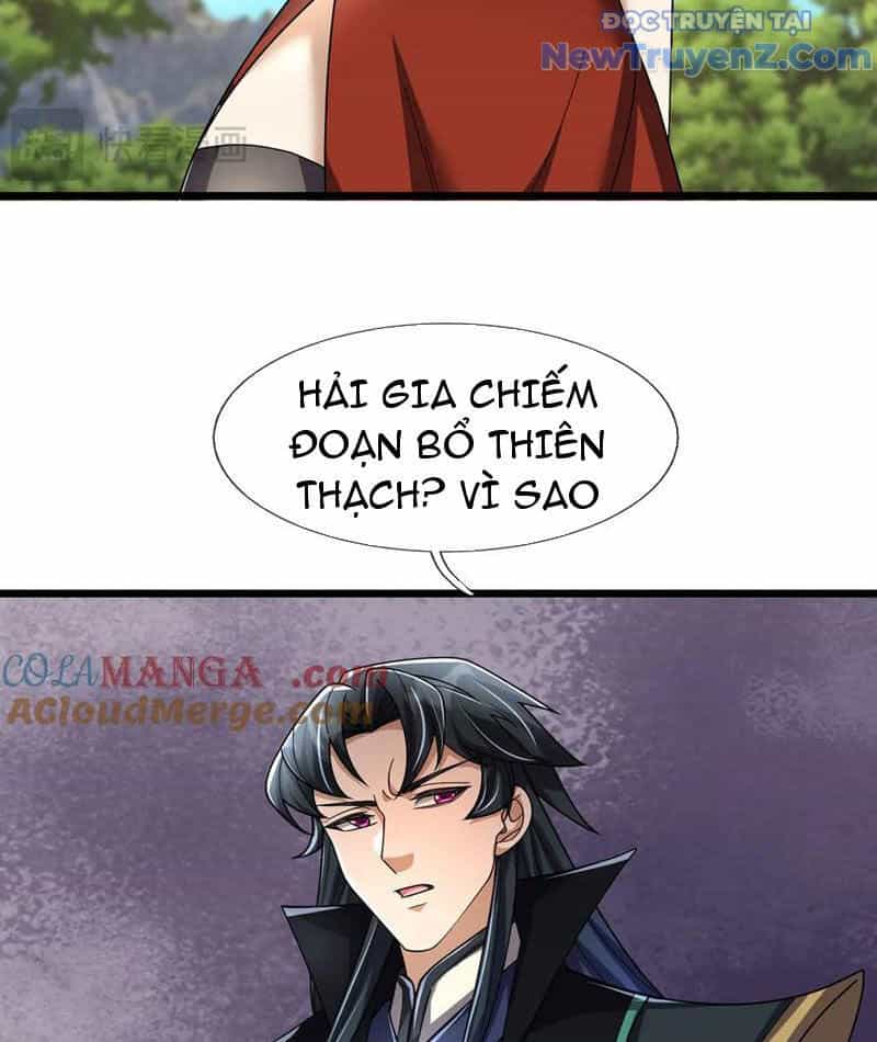 Ngủ Say Vạn Cổ: Xuất Thế Quét Ngang Chư Thiên - Chương 102 - ảnh 88