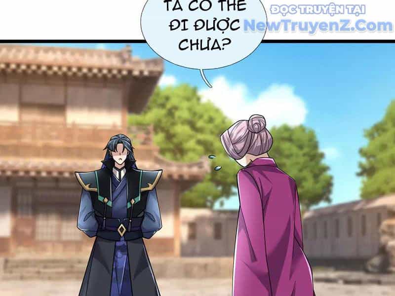 Ngủ Say Vạn Cổ: Xuất Thế Quét Ngang Chư Thiên - Chương 104 - ảnh 116