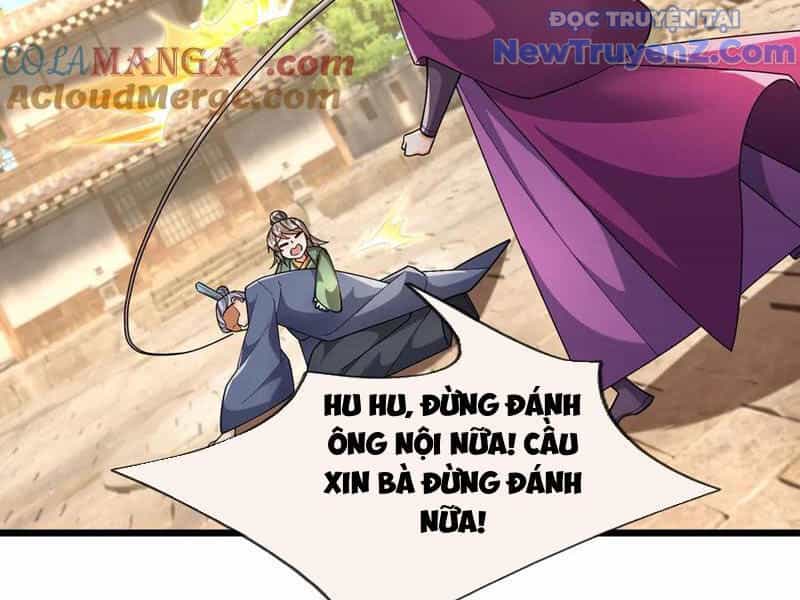 Ngủ Say Vạn Cổ: Xuất Thế Quét Ngang Chư Thiên - Chương 104 - ảnh 12
