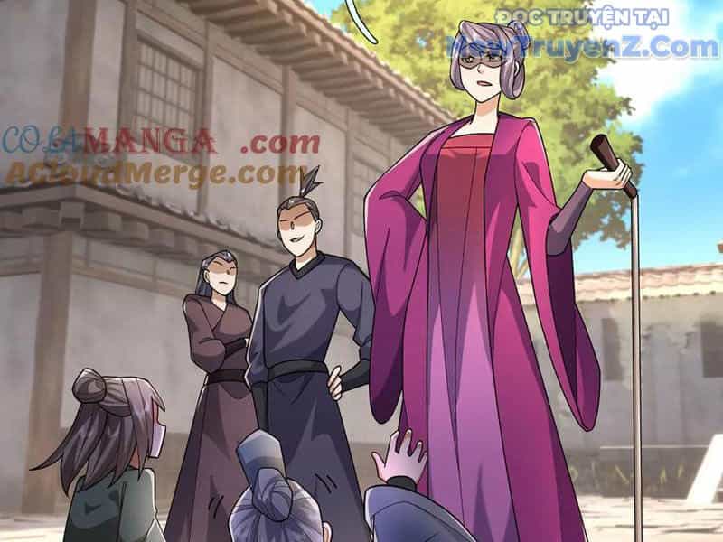 Ngủ Say Vạn Cổ: Xuất Thế Quét Ngang Chư Thiên - Chương 104 - ảnh 20