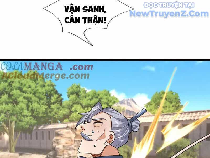 Ngủ Say Vạn Cổ: Xuất Thế Quét Ngang Chư Thiên - Chương 104 - ảnh 24