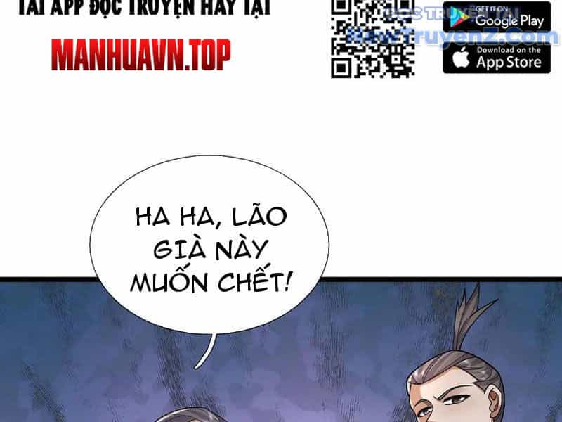 Ngủ Say Vạn Cổ: Xuất Thế Quét Ngang Chư Thiên - Chương 104 - ảnh 26