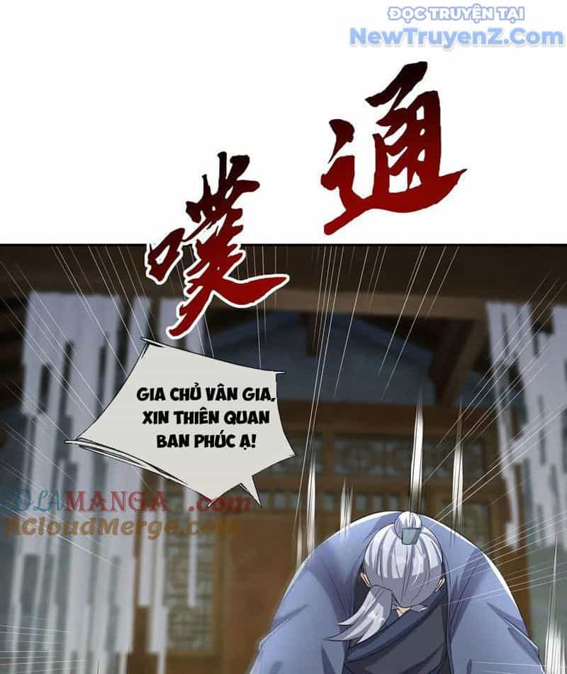 Ngủ Say Vạn Cổ: Xuất Thế Quét Ngang Chư Thiên - Chương 105 - ảnh 42