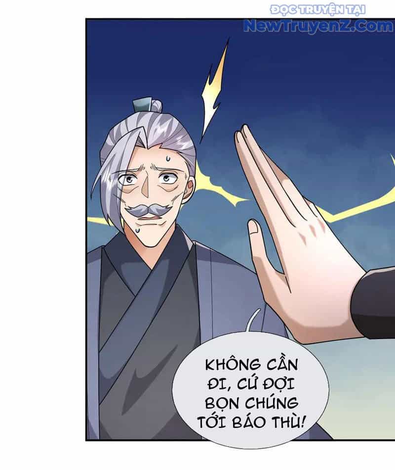 Ngủ Say Vạn Cổ: Xuất Thế Quét Ngang Chư Thiên - Chương 105 - ảnh 8