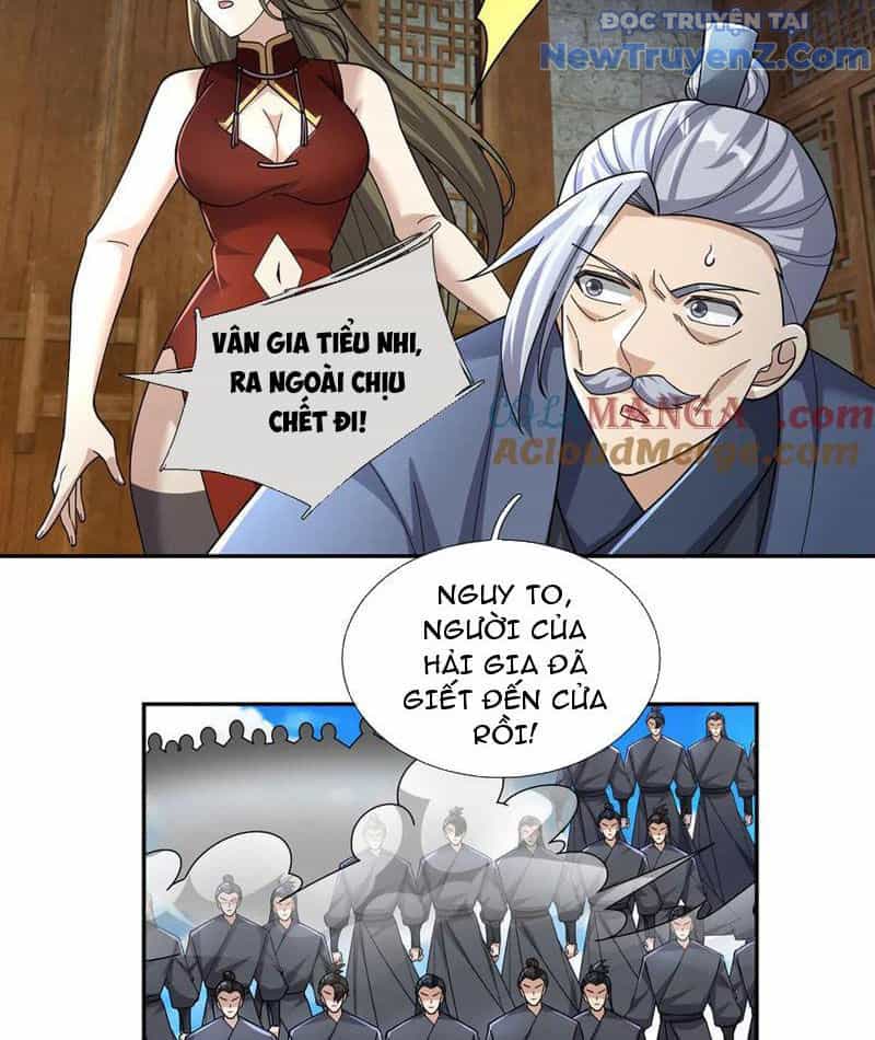 Ngủ Say Vạn Cổ: Xuất Thế Quét Ngang Chư Thiên - Chương 105 - ảnh 88