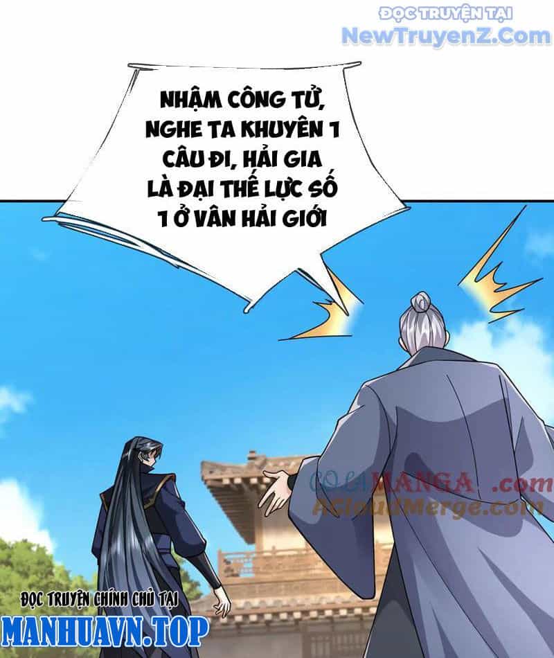 Ngủ Say Vạn Cổ: Xuất Thế Quét Ngang Chư Thiên - Chương 105 - ảnh 9