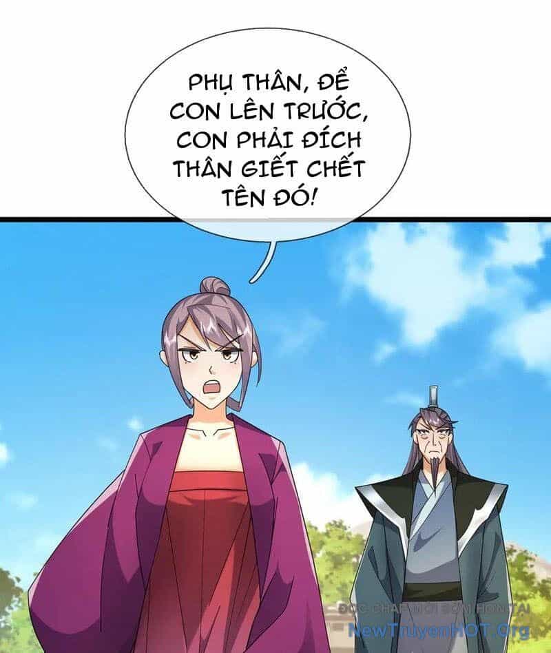 Ngủ Say Vạn Cổ: Xuất Thế Quét Ngang Chư Thiên - Chương 106 - ảnh 29