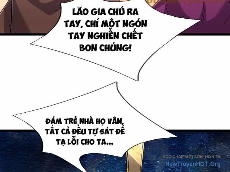 Ngủ Say Vạn Cổ: Xuất Thế Quét Ngang Chư Thiên - Chương 107 - ảnh 106