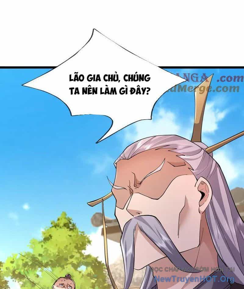 Ngủ Say Vạn Cổ: Xuất Thế Quét Ngang Chư Thiên - Chương 108 - ảnh 58