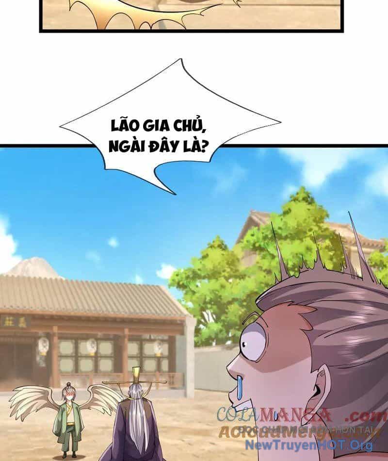 Ngủ Say Vạn Cổ: Xuất Thế Quét Ngang Chư Thiên - Chương 108 - ảnh 60