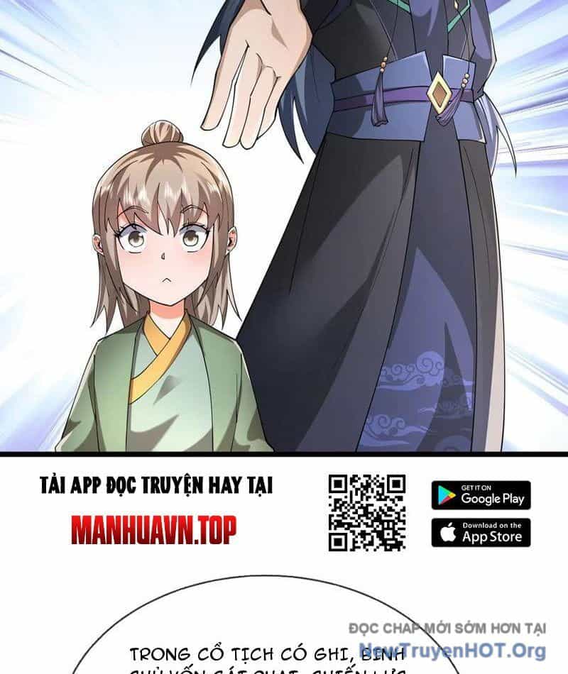 Ngủ Say Vạn Cổ: Xuất Thế Quét Ngang Chư Thiên - Chương 108 - ảnh 77