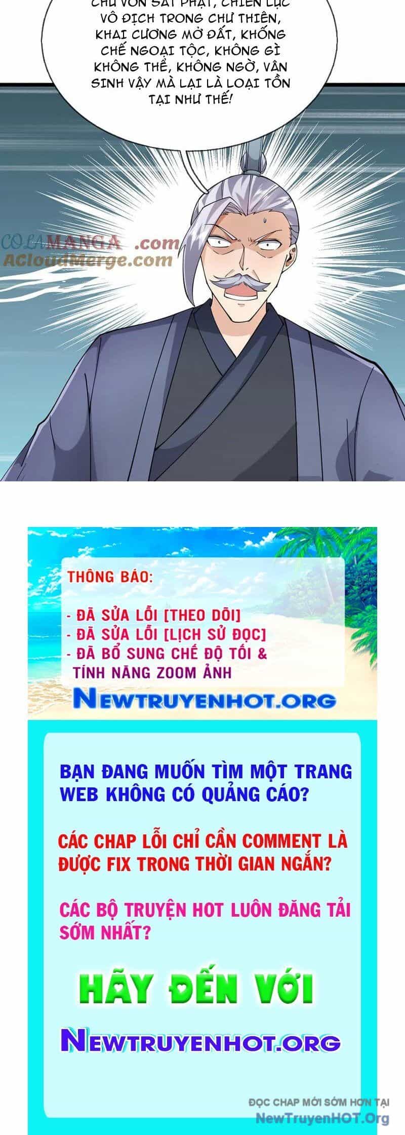 Ngủ Say Vạn Cổ: Xuất Thế Quét Ngang Chư Thiên - Chương 108 - ảnh 78