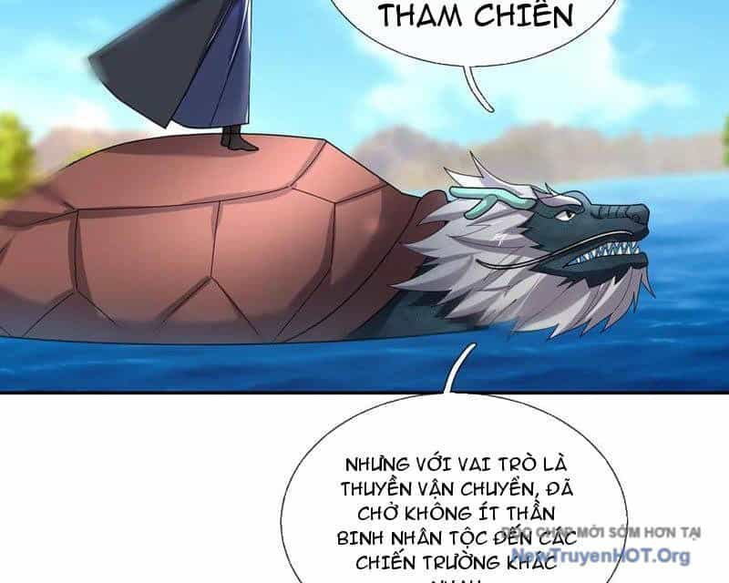 Ngủ Say Vạn Cổ: Xuất Thế Quét Ngang Chư Thiên - Chương 109 - ảnh 56