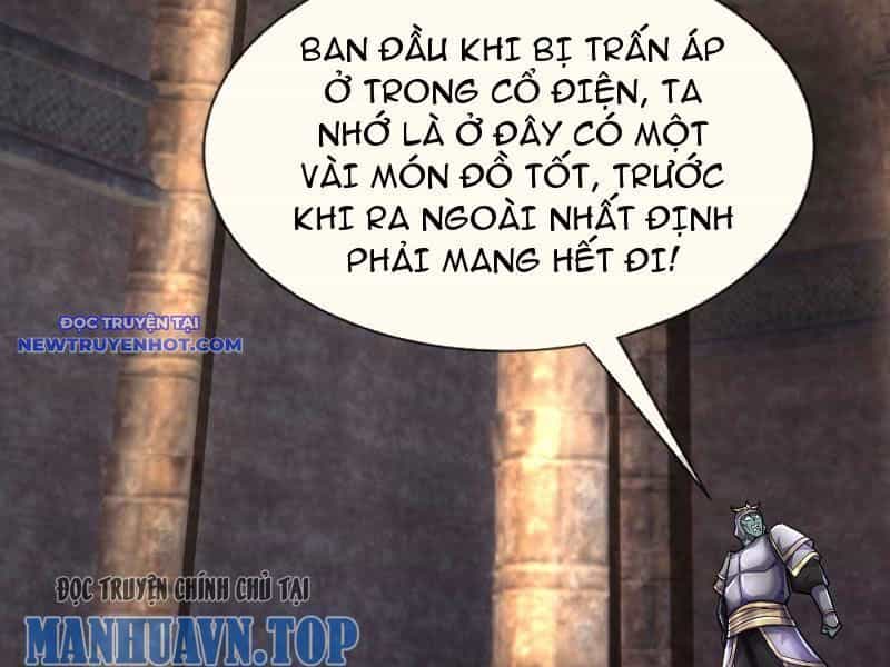 Ngủ Say Vạn Cổ: Xuất Thế Quét Ngang Chư Thiên - Chương 11 - ảnh 42