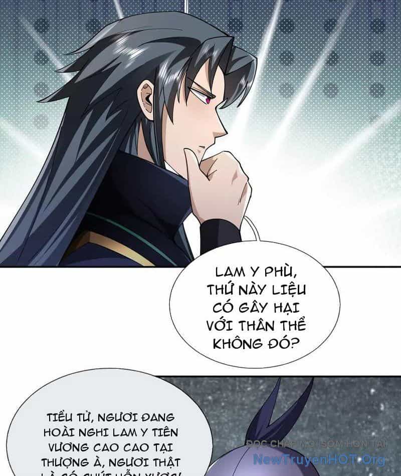 Ngủ Say Vạn Cổ: Xuất Thế Quét Ngang Chư Thiên - Chương 110 - ảnh 10