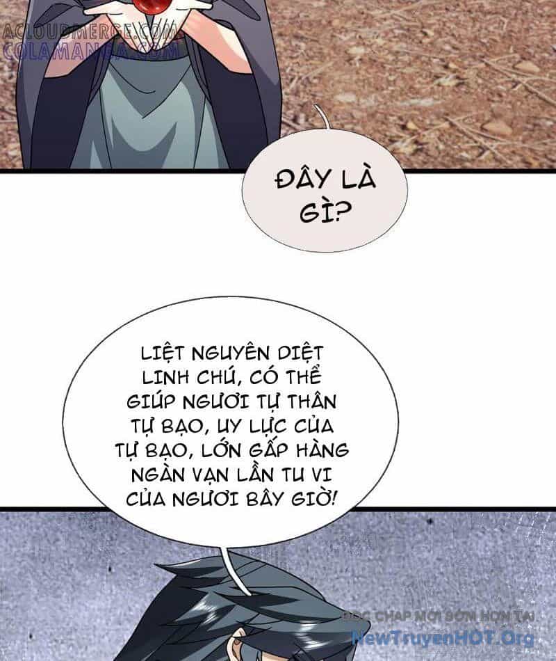 Ngủ Say Vạn Cổ: Xuất Thế Quét Ngang Chư Thiên - Chương 110 - ảnh 58