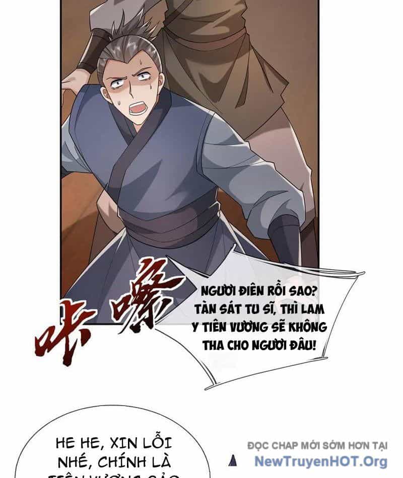 Ngủ Say Vạn Cổ: Xuất Thế Quét Ngang Chư Thiên - Chương 112 - ảnh 3
